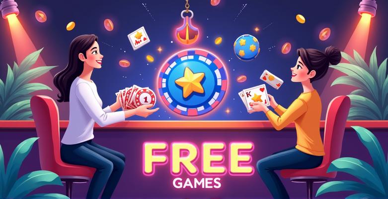 Online Casino Games in Myanmar